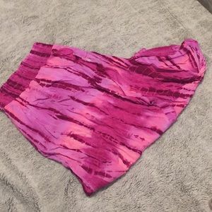 Justice- Girls long skirt